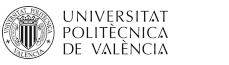 Logo Universitat politécnica de valencia